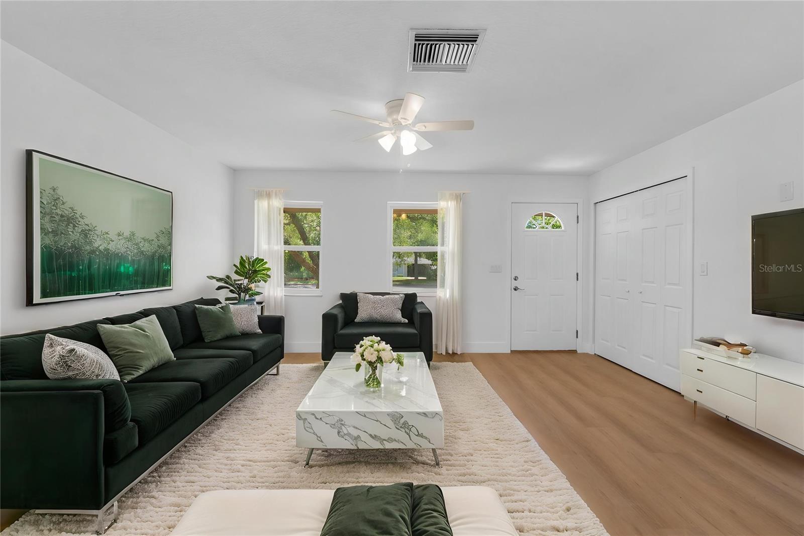 DELTONA LAKES UNIT 55 - Residential