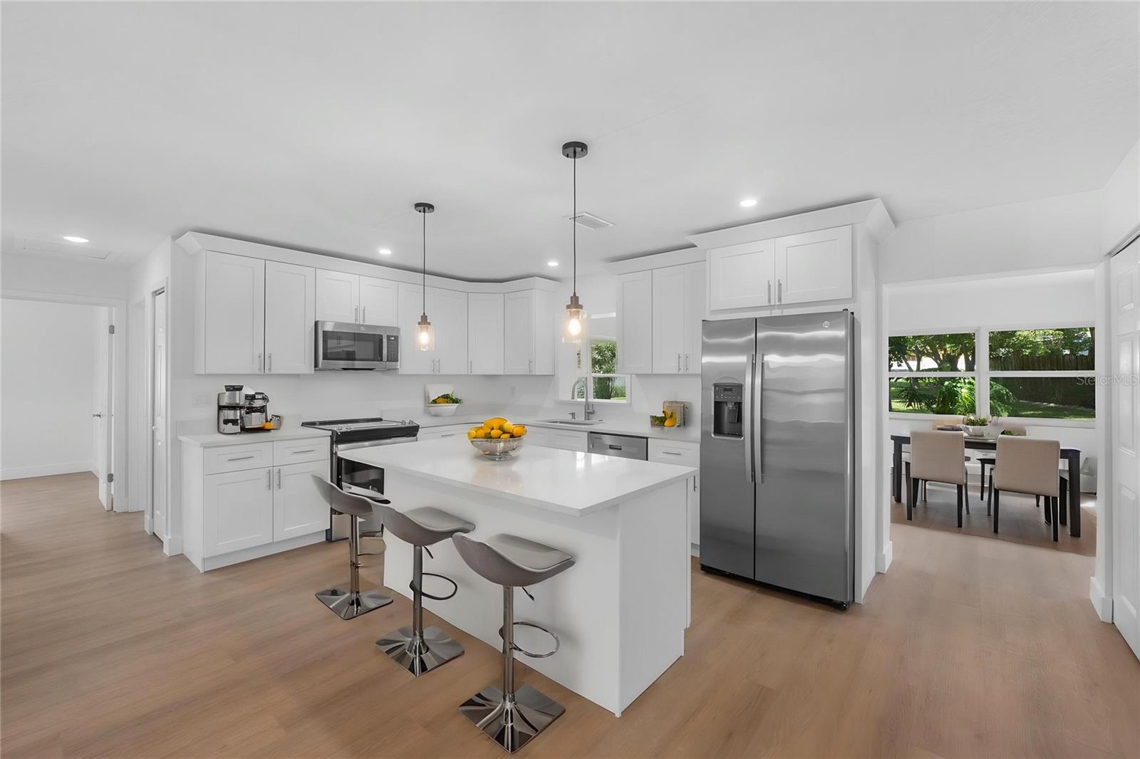 DELTONA LAKES UNIT 55 - Residential