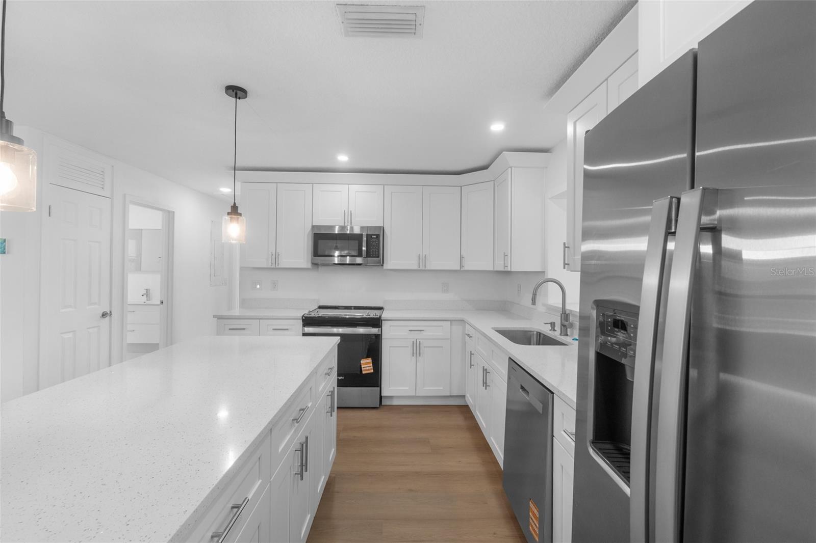 DELTONA LAKES UNIT 55 - Residential