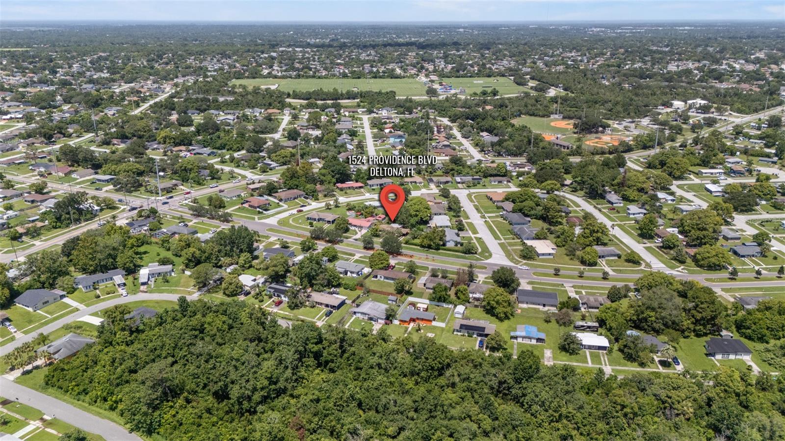 DELTONA LAKES UNIT 55 - Residential