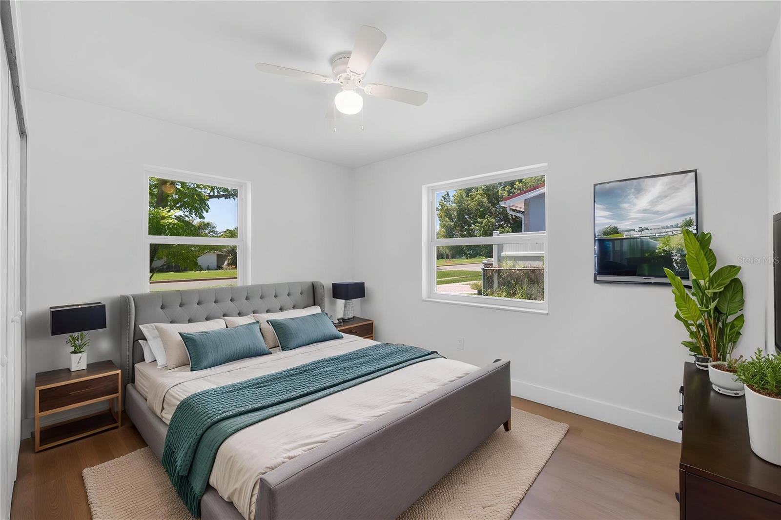 DELTONA LAKES UNIT 55 - Residential