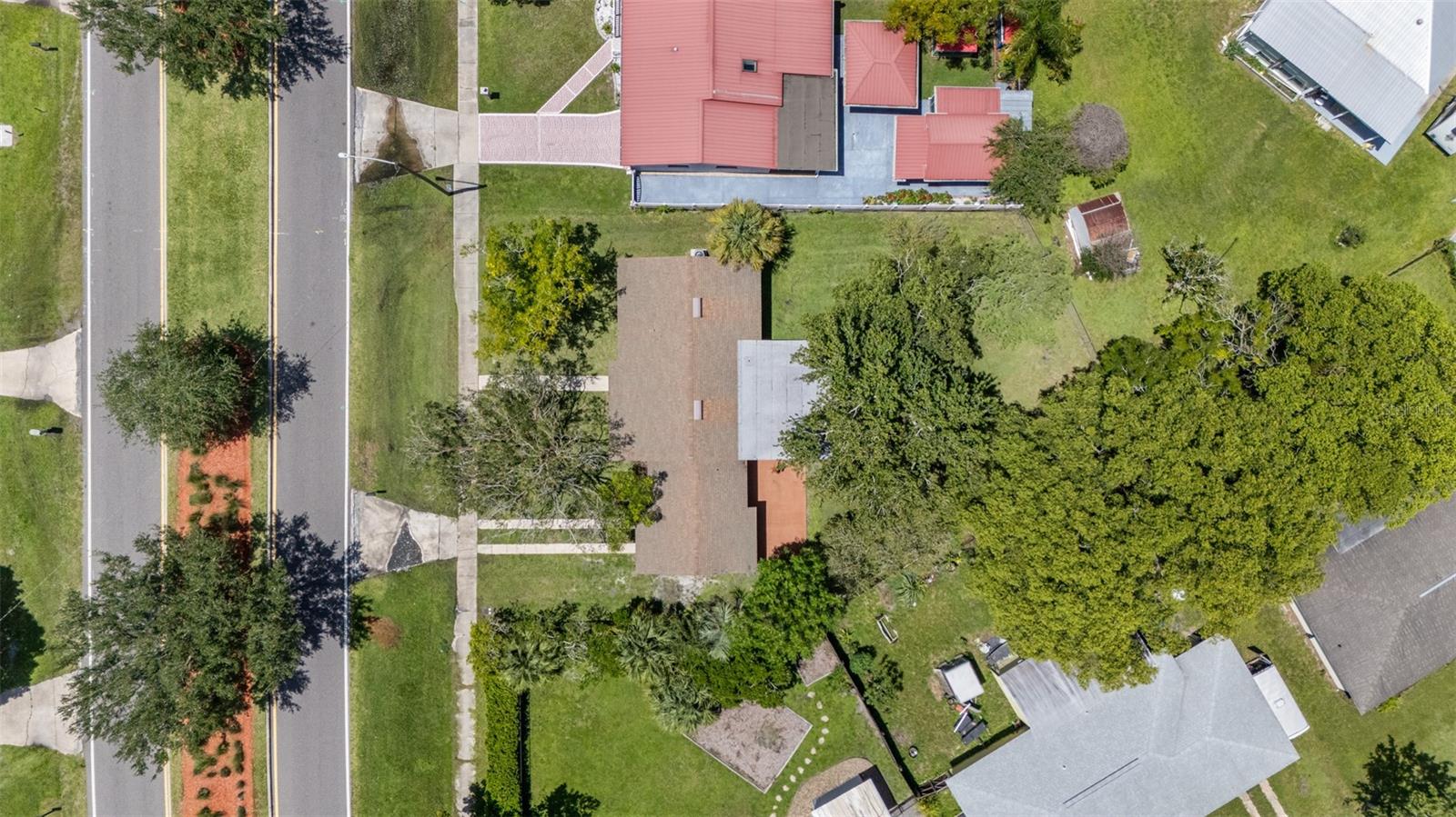 DELTONA LAKES UNIT 55 - Residential
