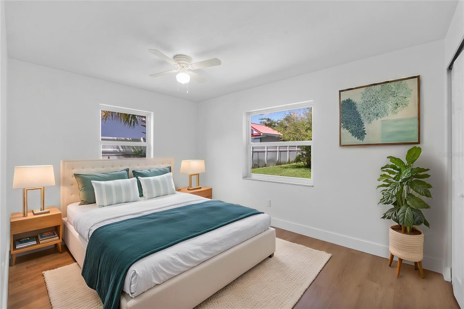DELTONA LAKES UNIT 55 - Residential