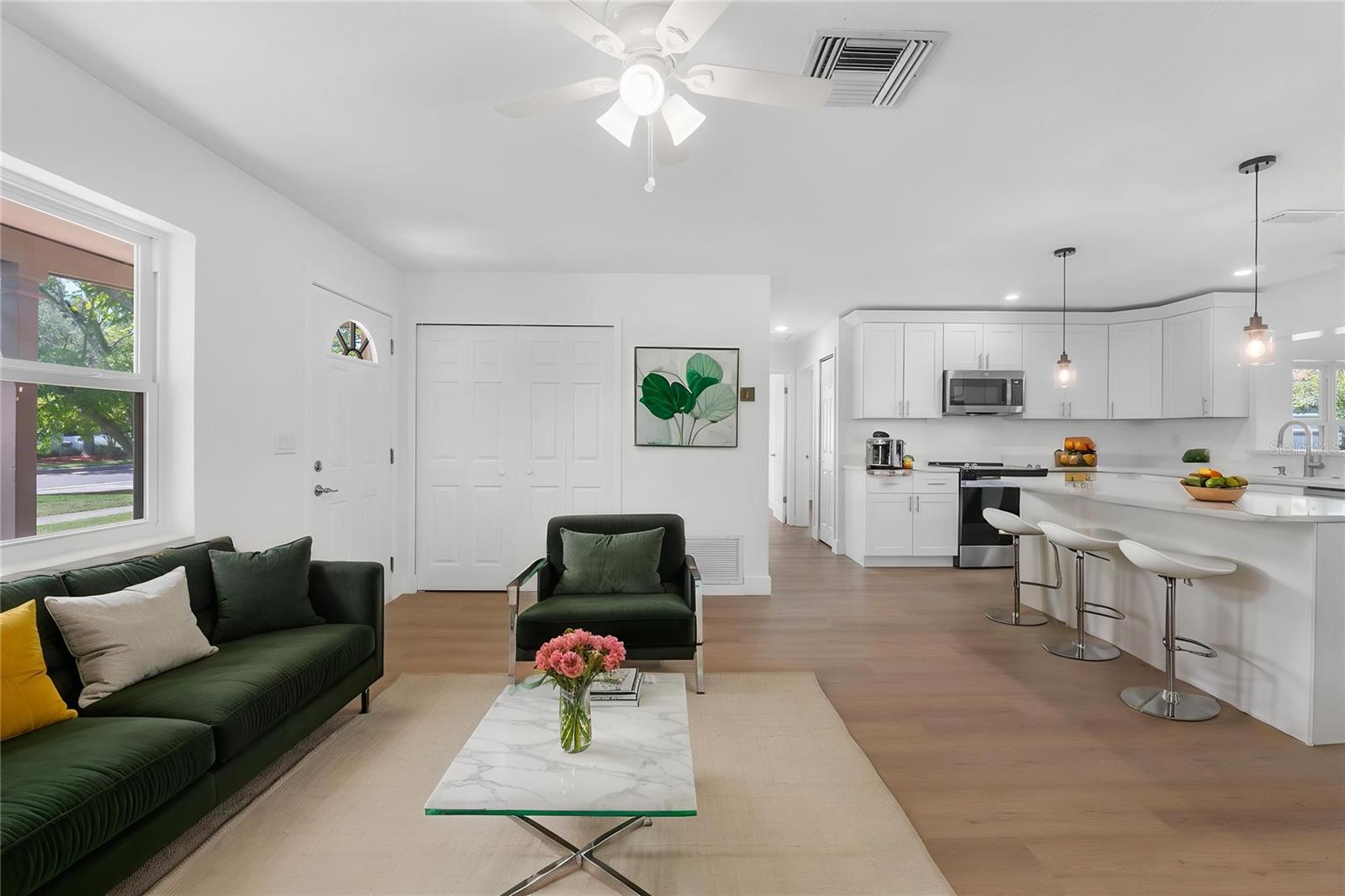 DELTONA LAKES UNIT 55 - Residential