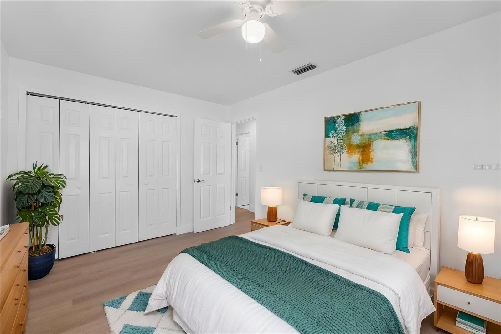 DELTONA LAKES UNIT 55 - Residential