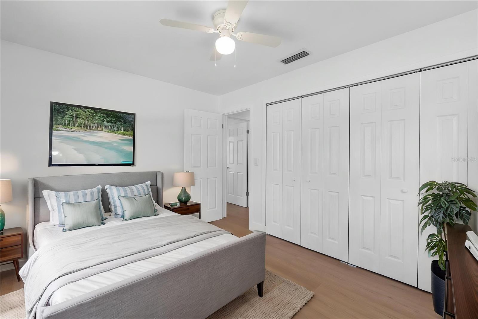 DELTONA LAKES UNIT 55 - Residential