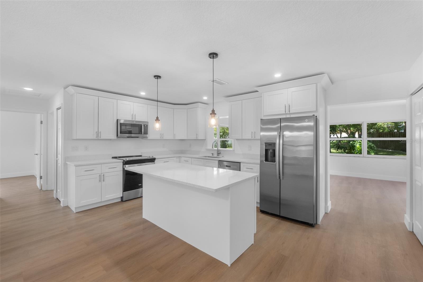 DELTONA LAKES UNIT 55 - Residential