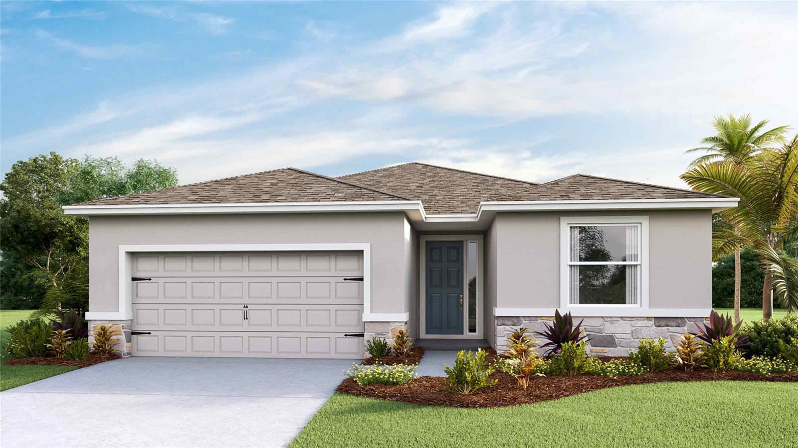 VARREA - Residential