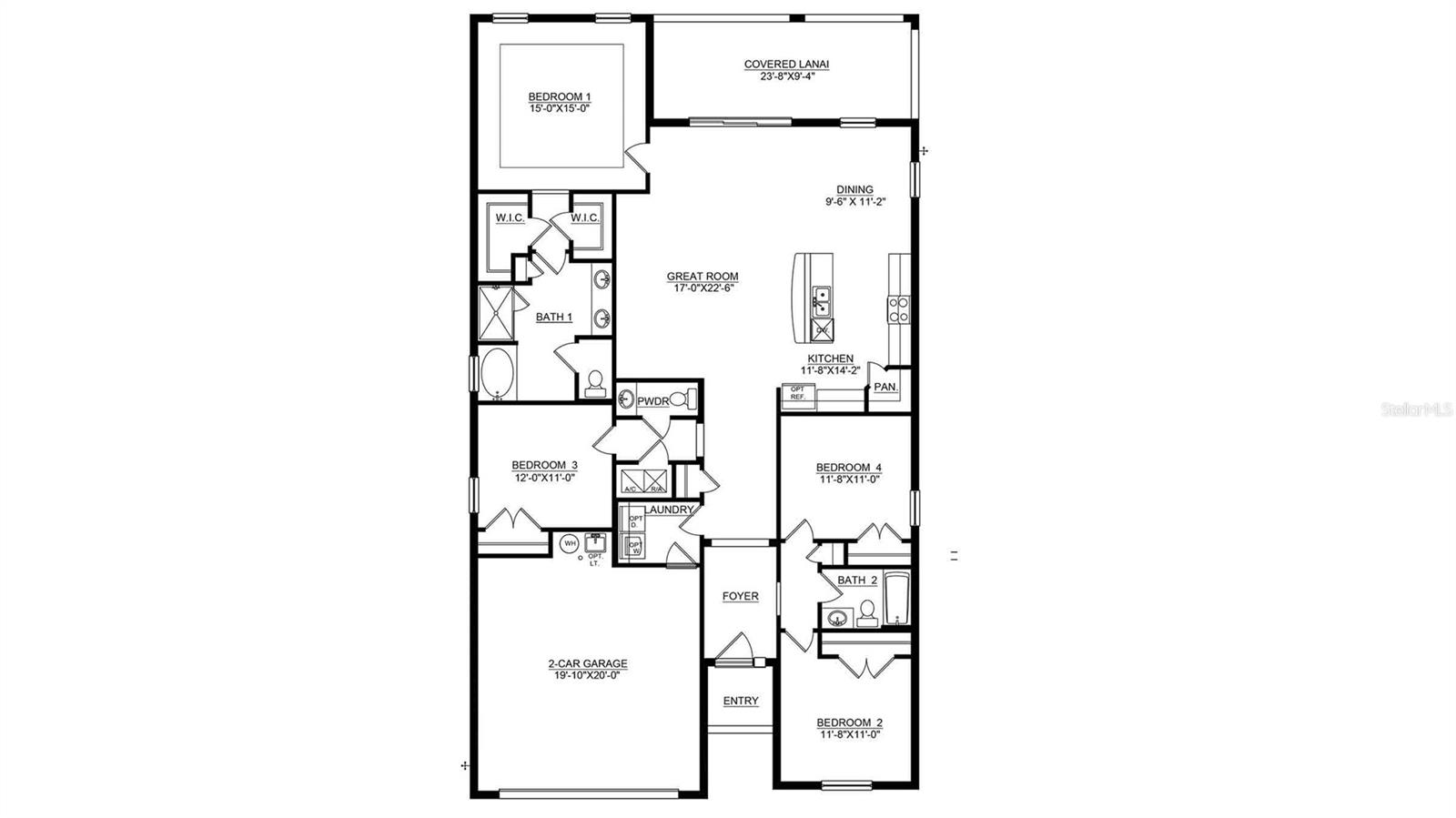 VARREA - Residential