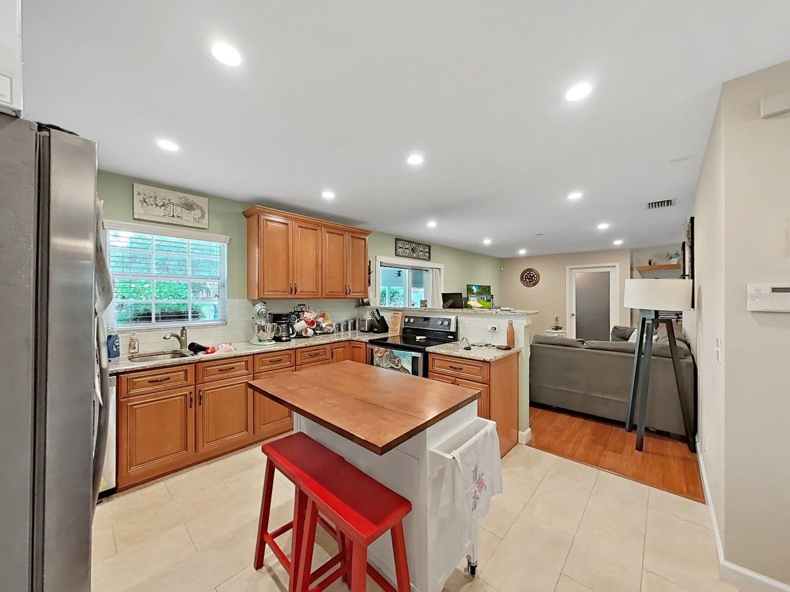 UNPLATTED - Residential