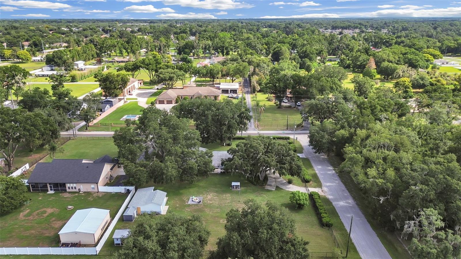 UNPLATTED - Residential