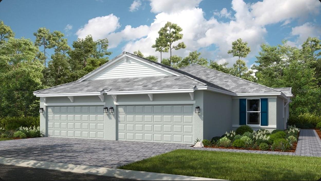 ESPLANADE AT SKYE RANCH - Residential