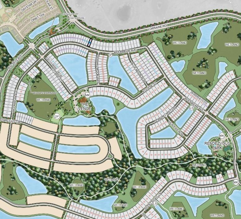 ESPLANADE AT SKYE RANCH - Residential