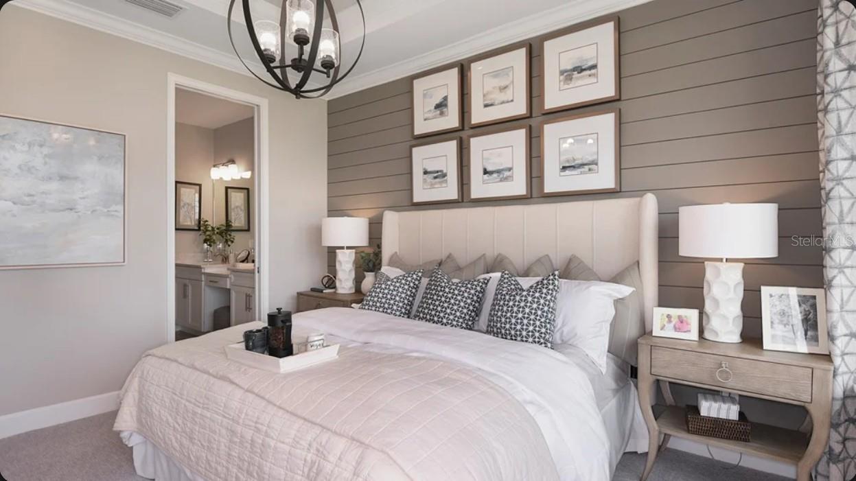ESPLANADE AT SKYE RANCH - Residential