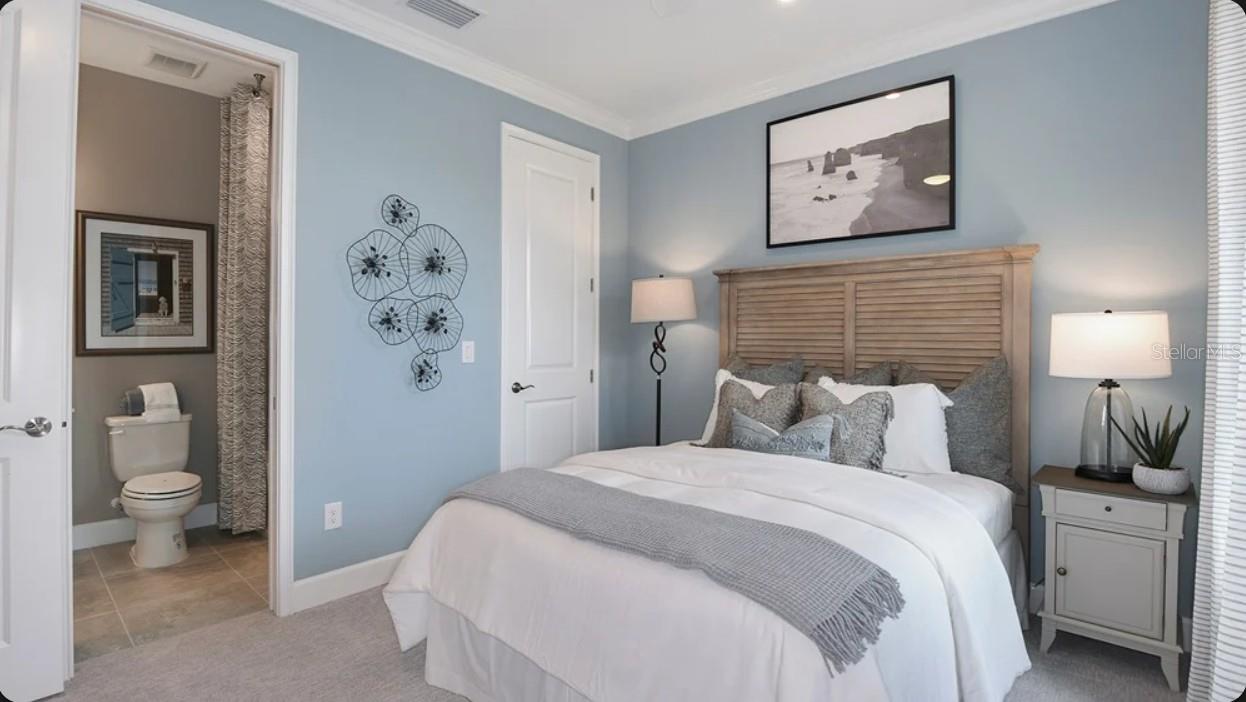 ESPLANADE AT SKYE RANCH - Residential
