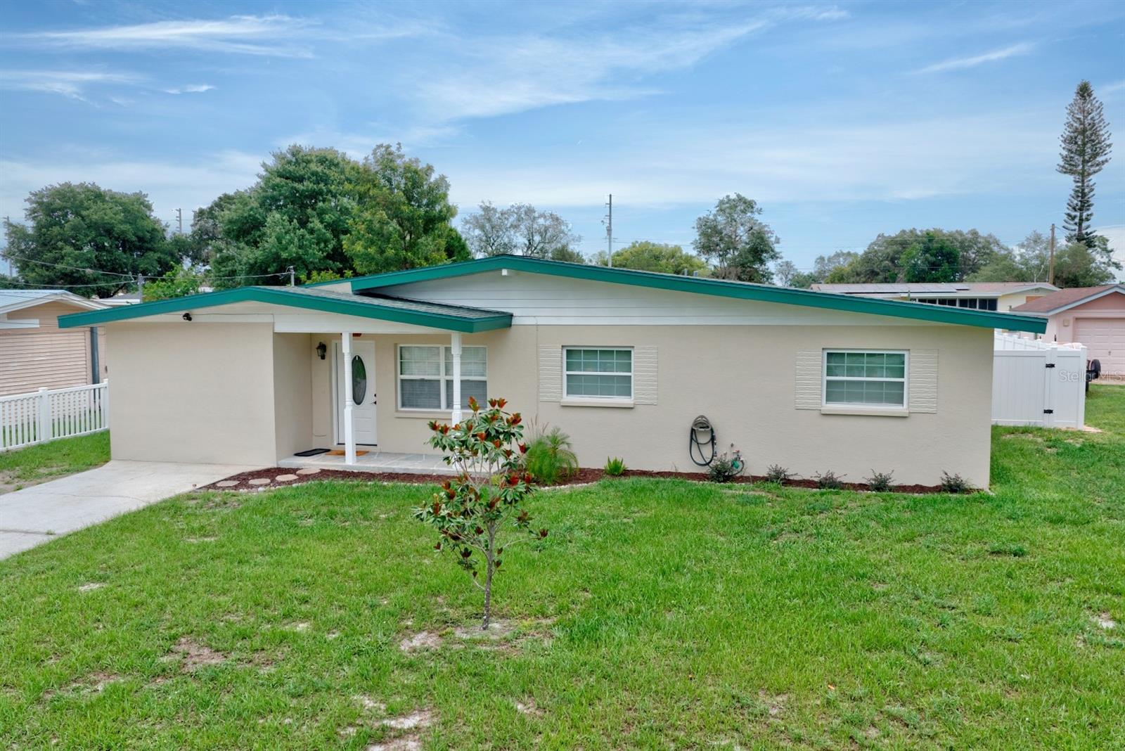 LAKE SEBRING - Residential