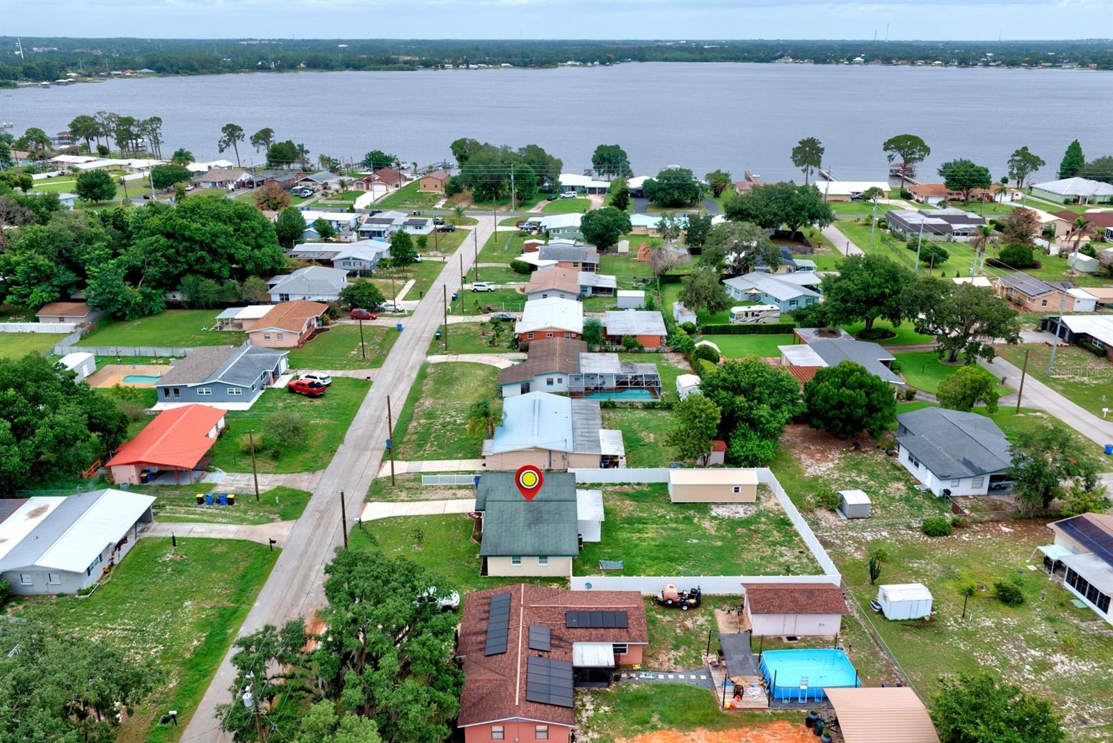 LAKE SEBRING - Residential