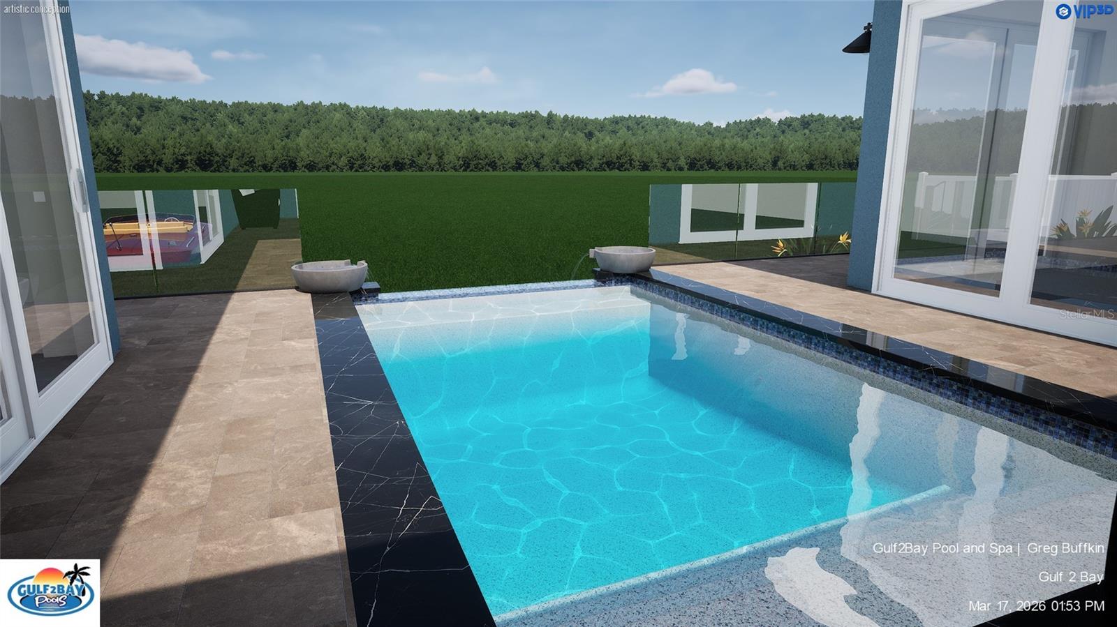KEY ROYALE - Residential
