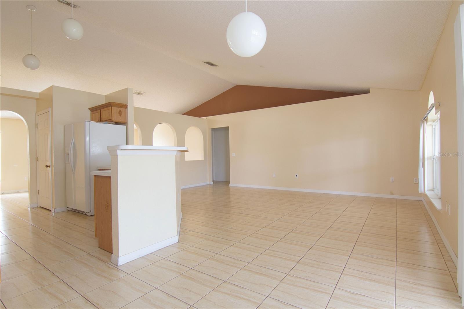 POINCIANA NBRHD 04 VILLAGE 07 - Residential Lease