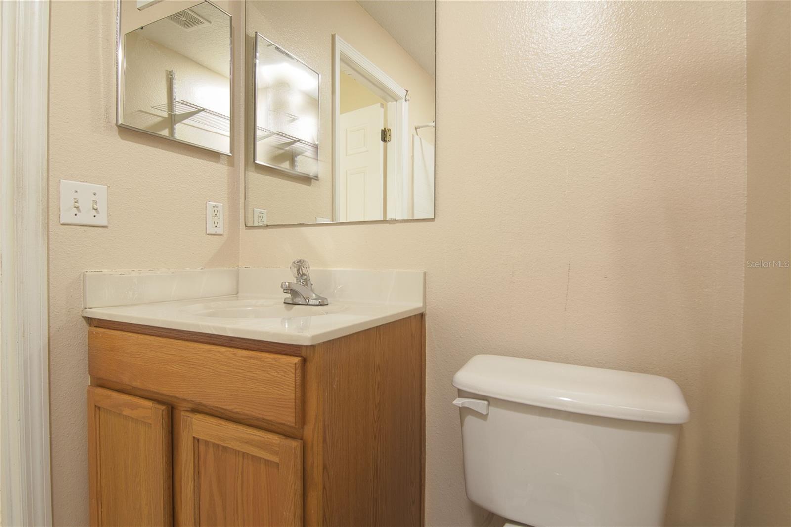 POINCIANA NBRHD 04 VILLAGE 07 - Residential Lease