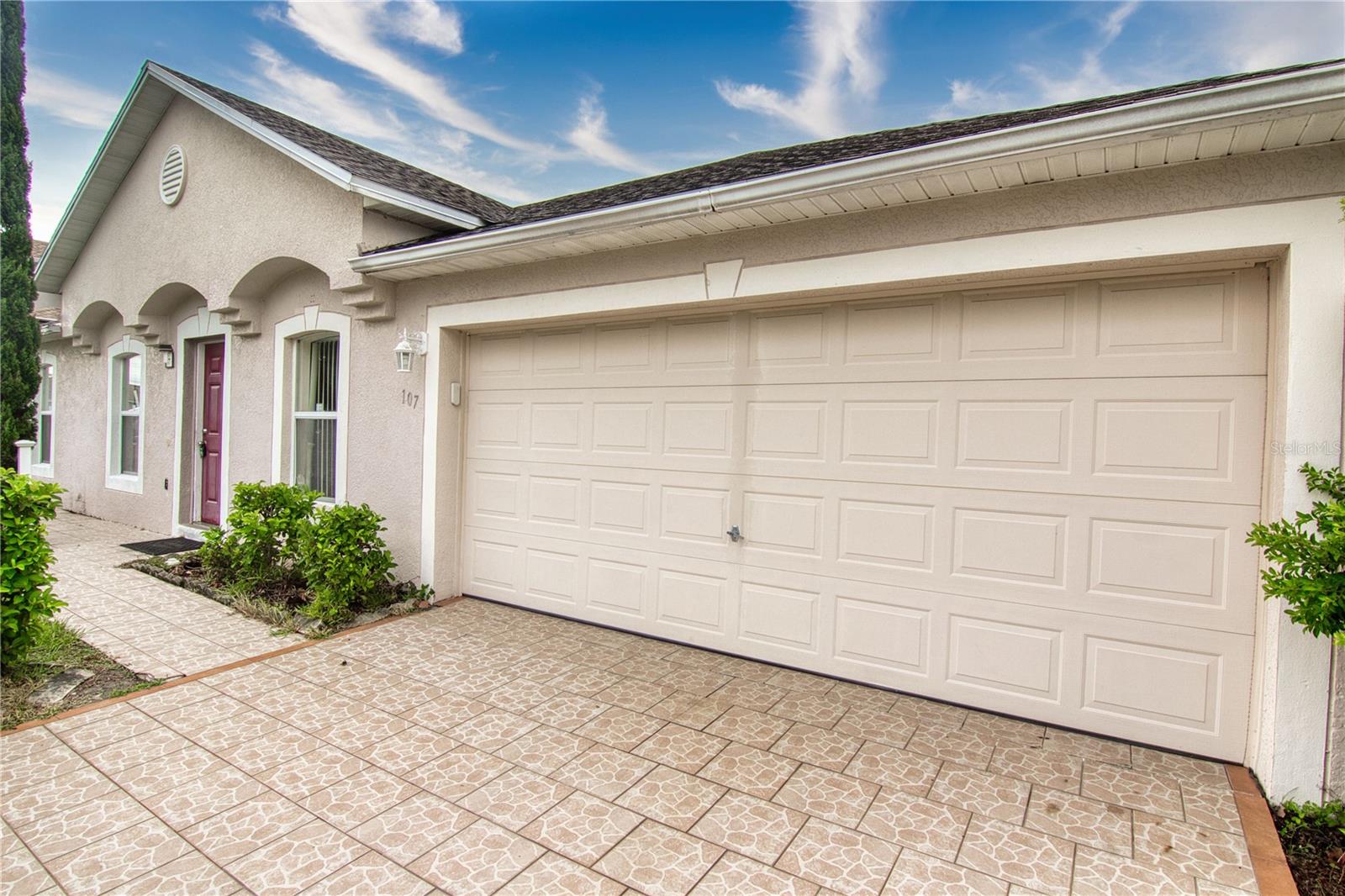 POINCIANA NBRHD 04 VILLAGE 07 - Residential Lease
