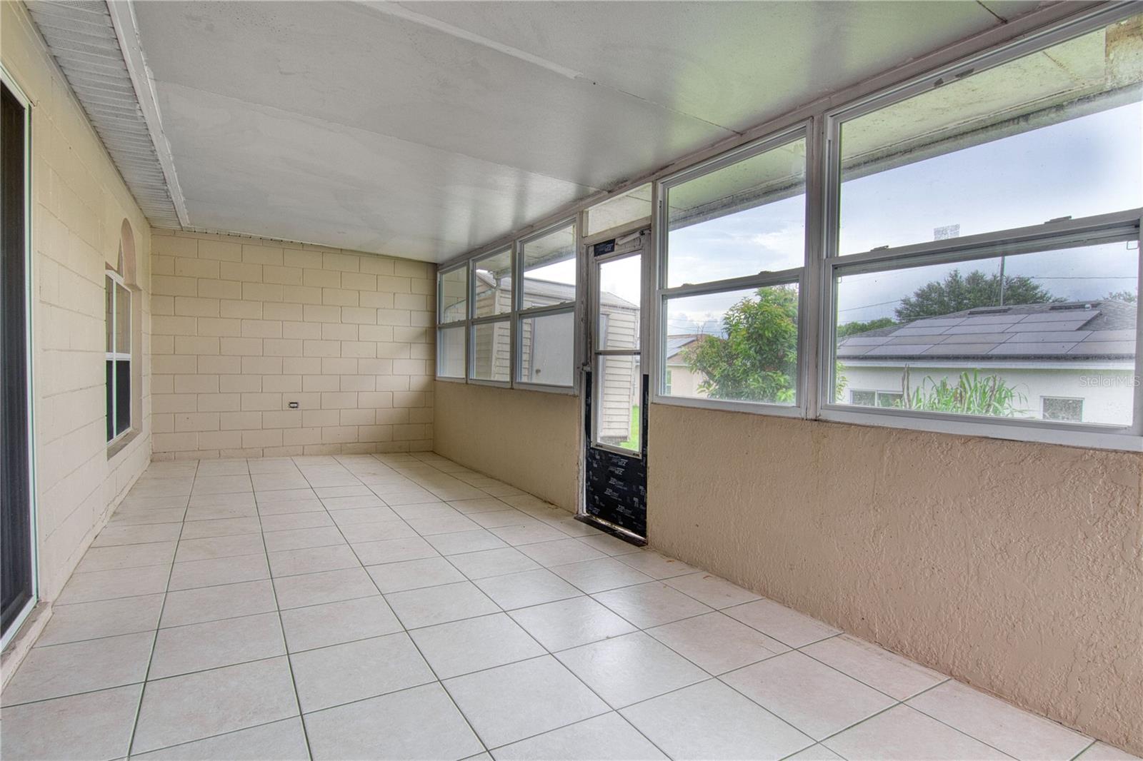 POINCIANA NBRHD 04 VILLAGE 07 - Residential Lease