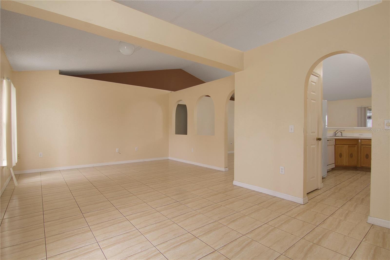 POINCIANA NBRHD 04 VILLAGE 07 - Residential Lease