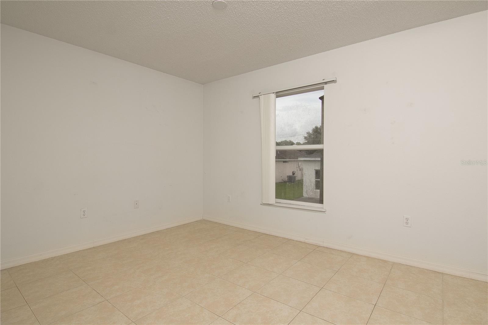 POINCIANA NBRHD 04 VILLAGE 07 - Residential Lease