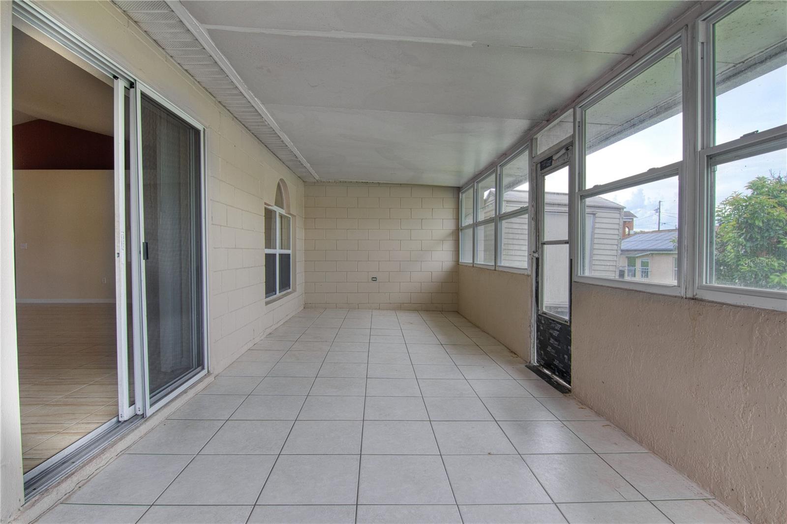 POINCIANA NBRHD 04 VILLAGE 07 - Residential Lease