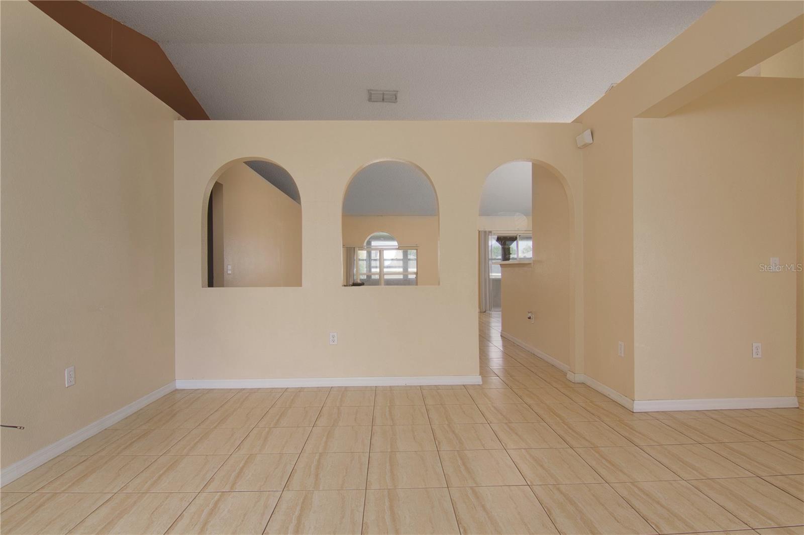 POINCIANA NBRHD 04 VILLAGE 07 - Residential Lease