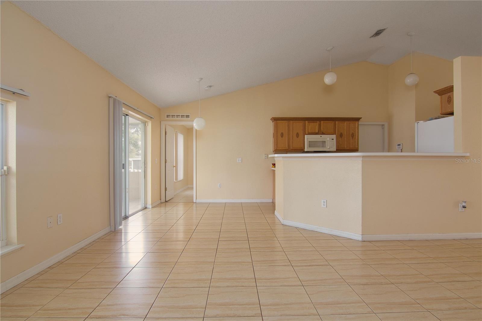 POINCIANA NBRHD 04 VILLAGE 07 - Residential Lease