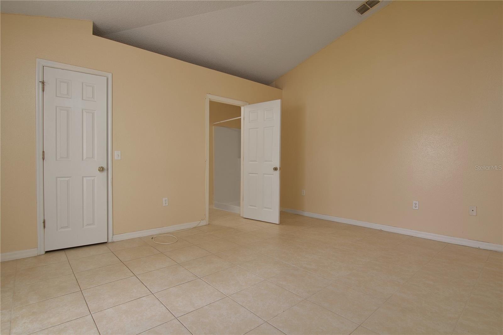 POINCIANA NBRHD 04 VILLAGE 07 - Residential Lease