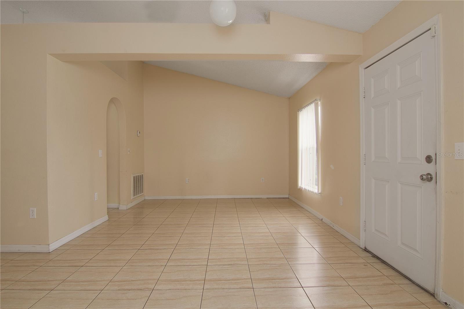 POINCIANA NBRHD 04 VILLAGE 07 - Residential Lease