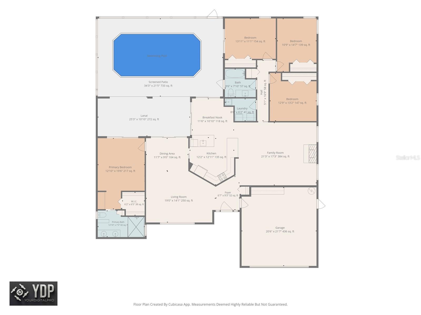 WINDEMERE - Residential