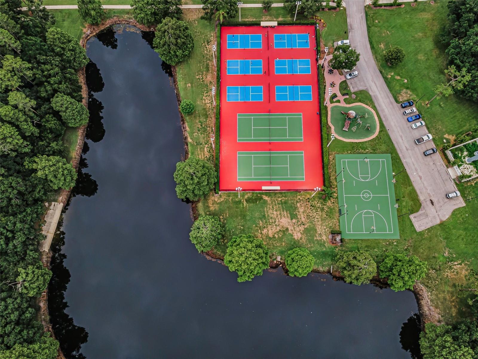 WINDEMERE - Residential