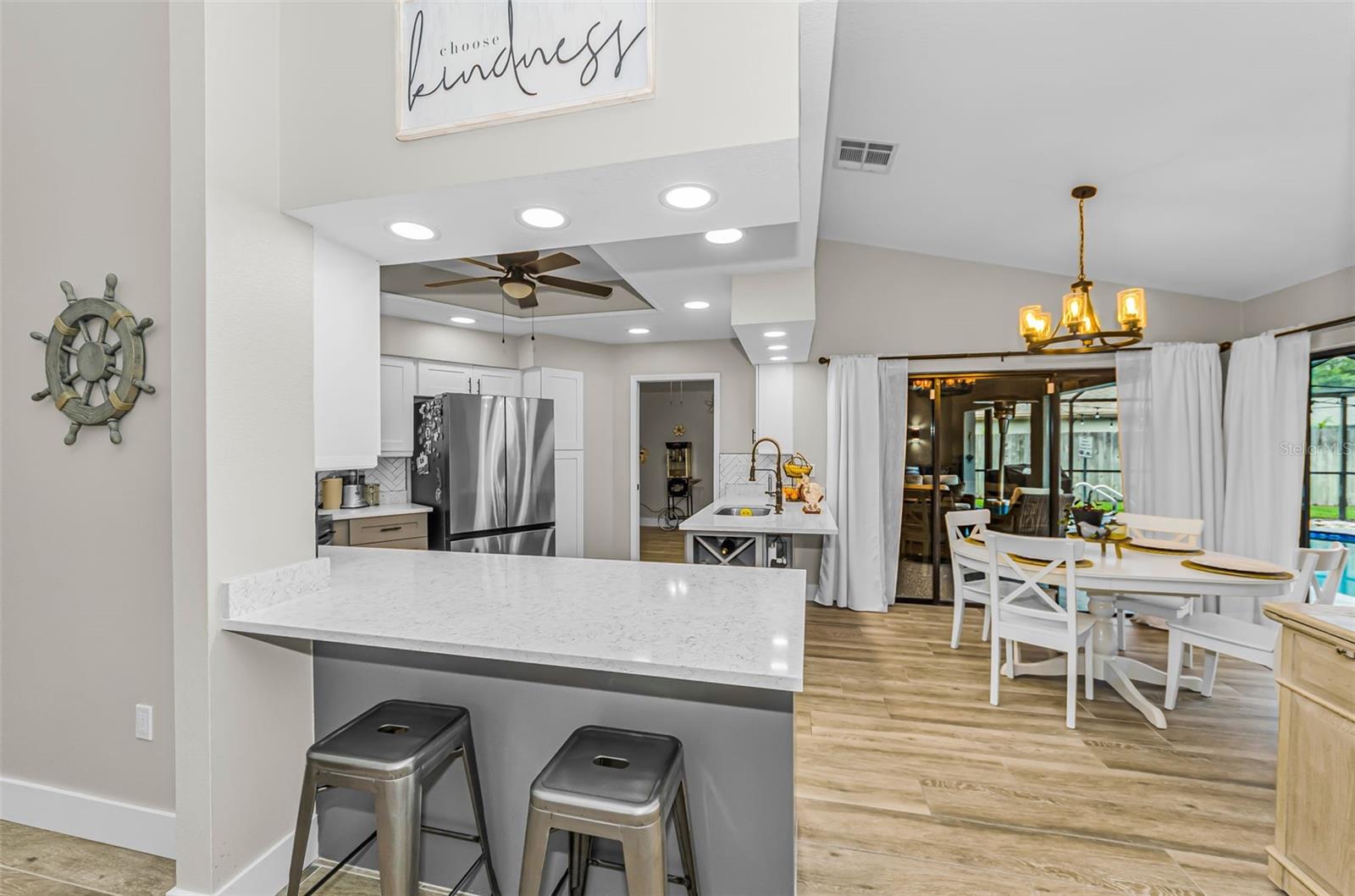 WINDEMERE - Residential