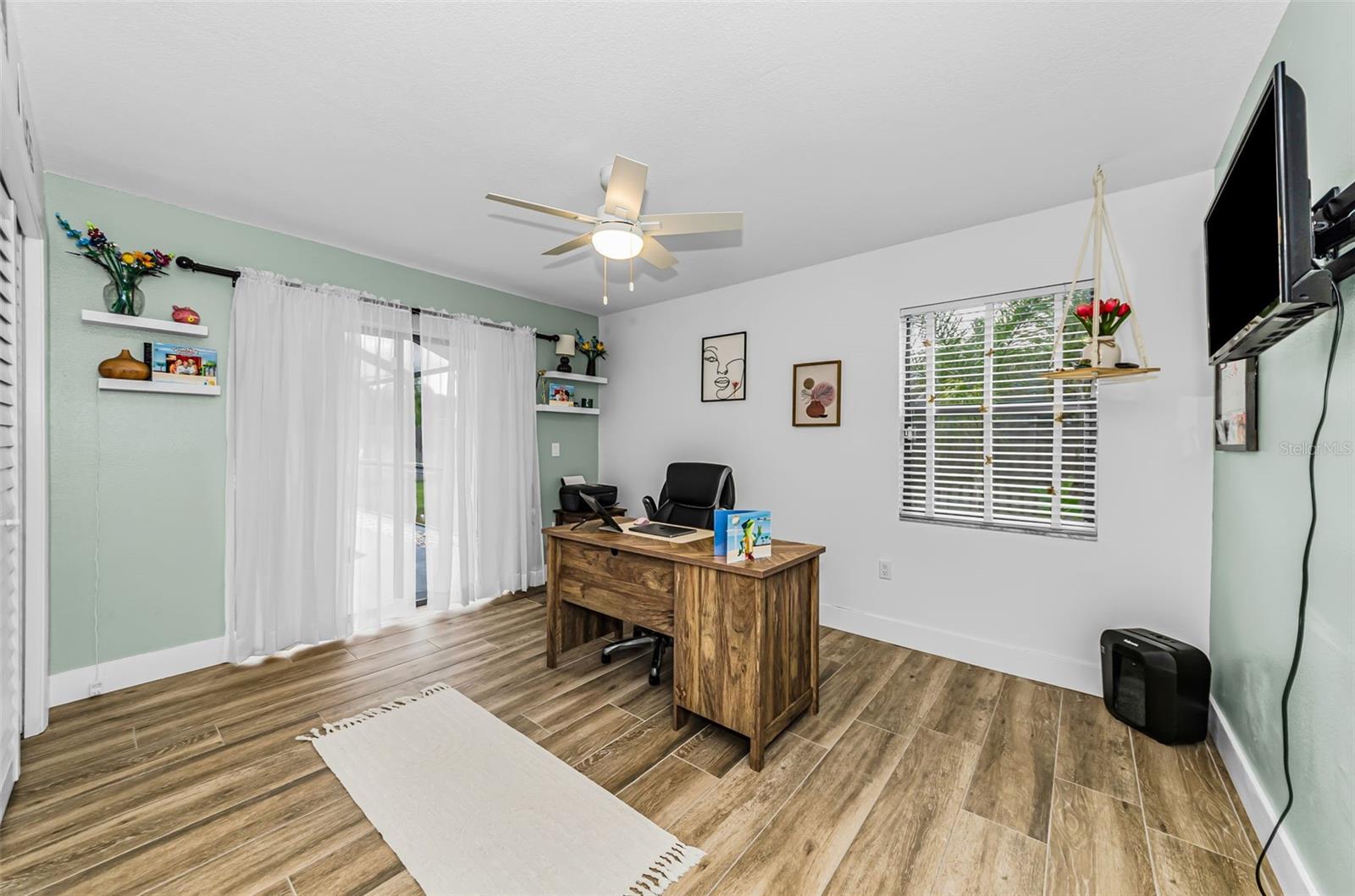 WINDEMERE - Residential