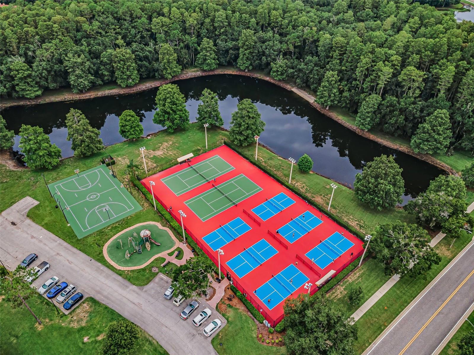WINDEMERE - Residential