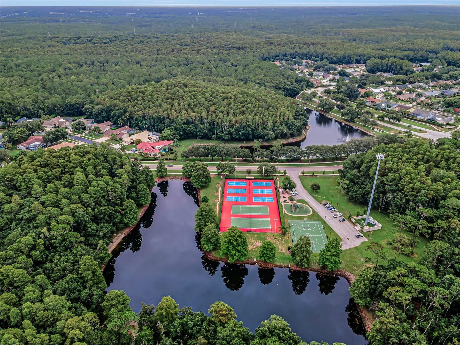 WINDEMERE - Residential