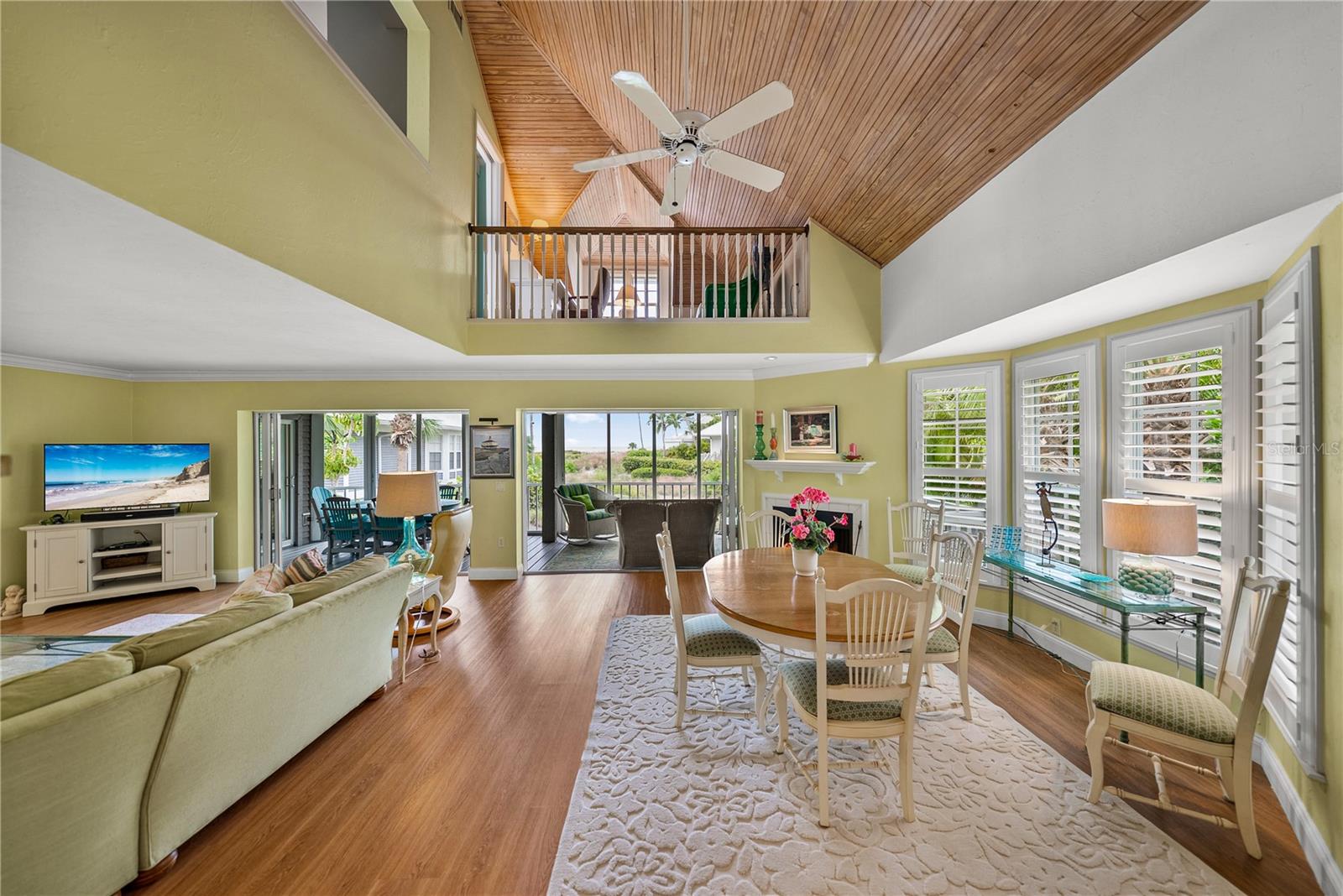 SEAWATCH BOCA GRANDE - Residential