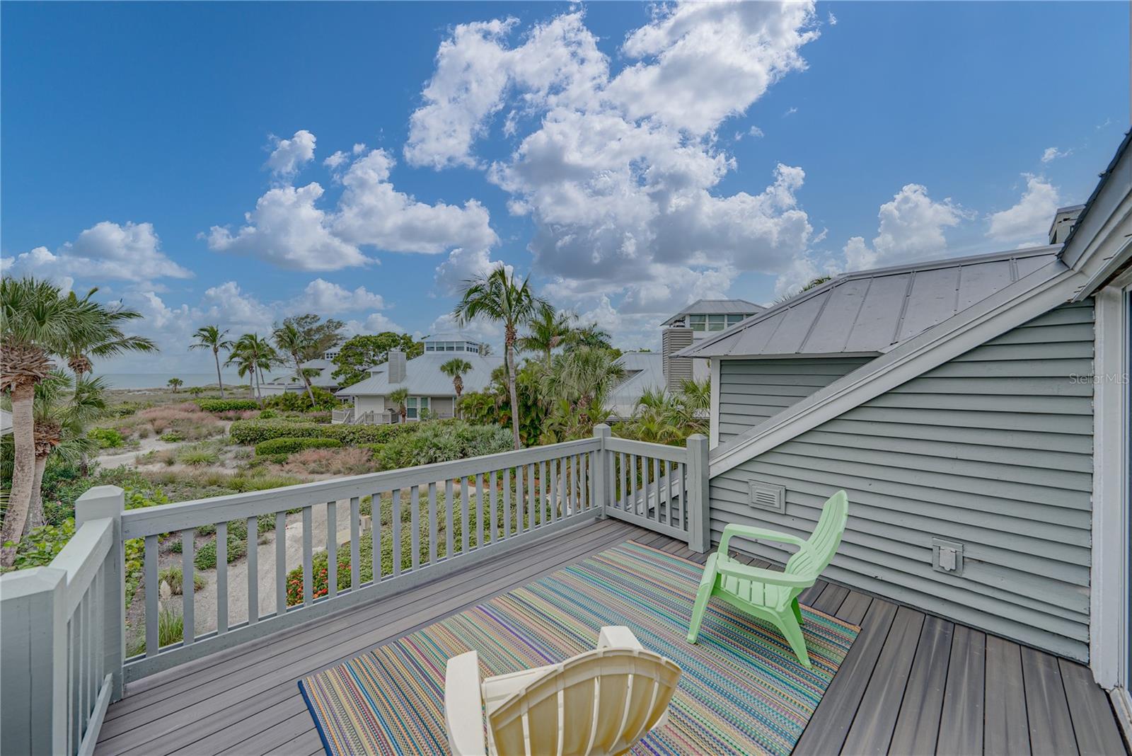 SEAWATCH BOCA GRANDE - Residential