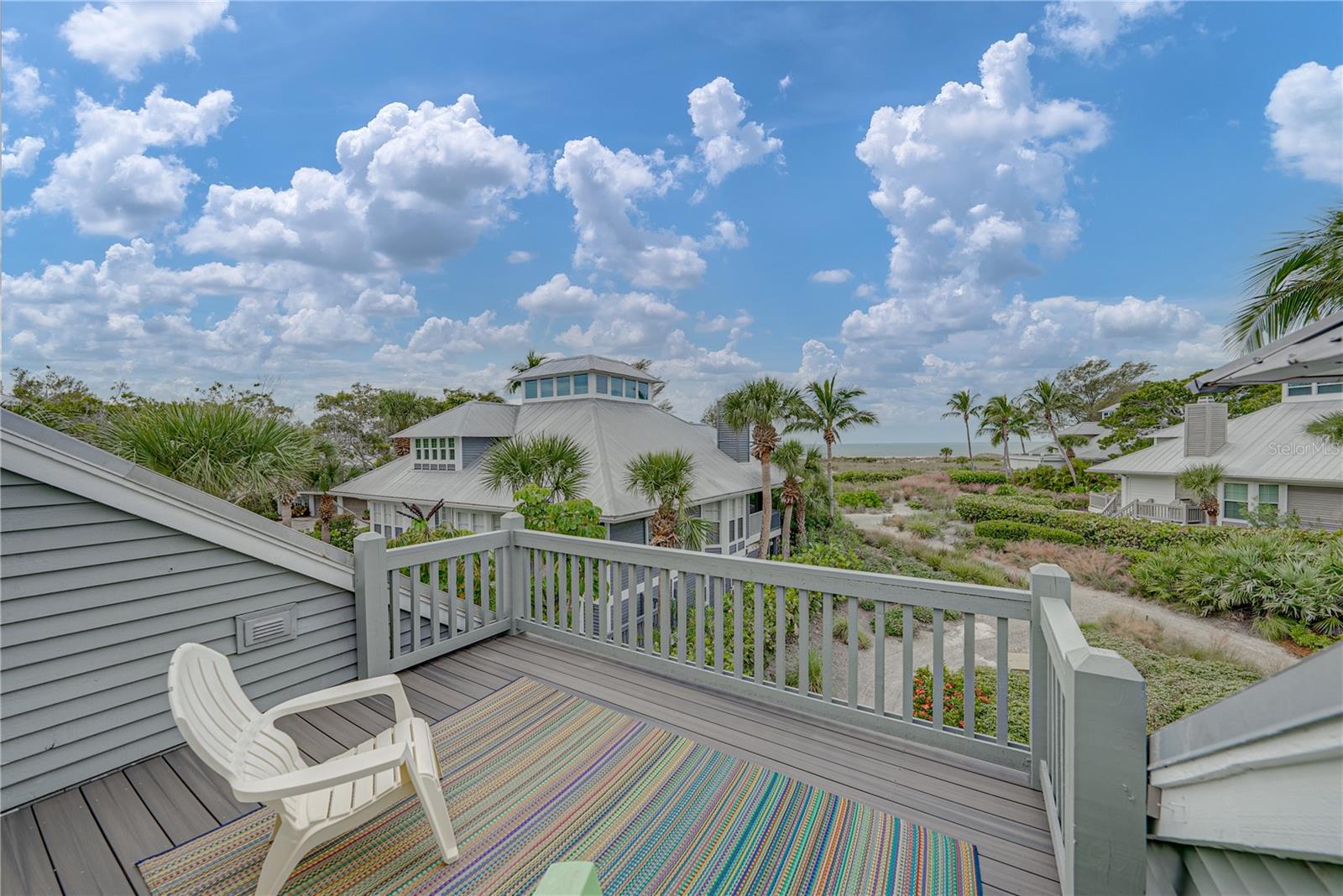 SEAWATCH BOCA GRANDE - Residential