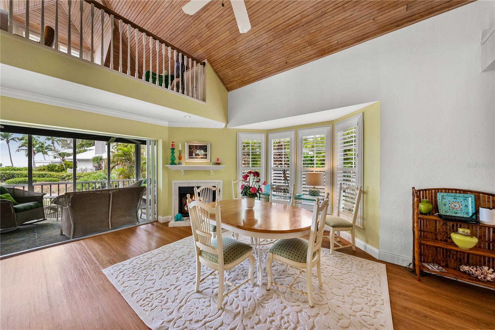 SEAWATCH BOCA GRANDE - Residential