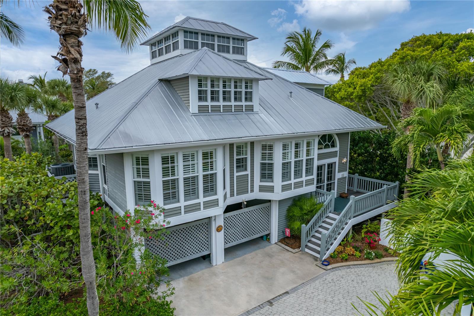 SEAWATCH BOCA GRANDE - Residential