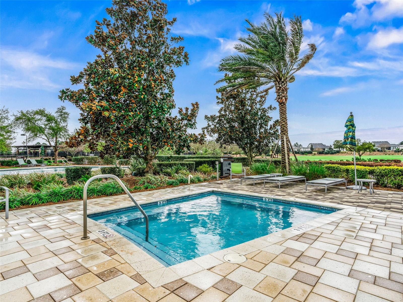OCALA PRESERVE - Residential
