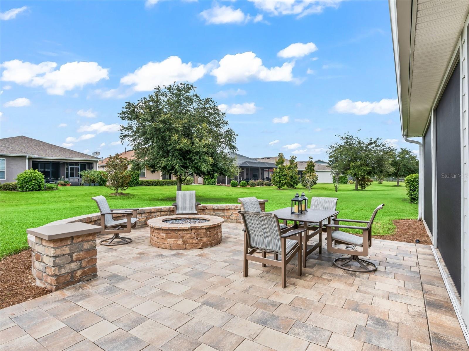 OCALA PRESERVE - Residential
