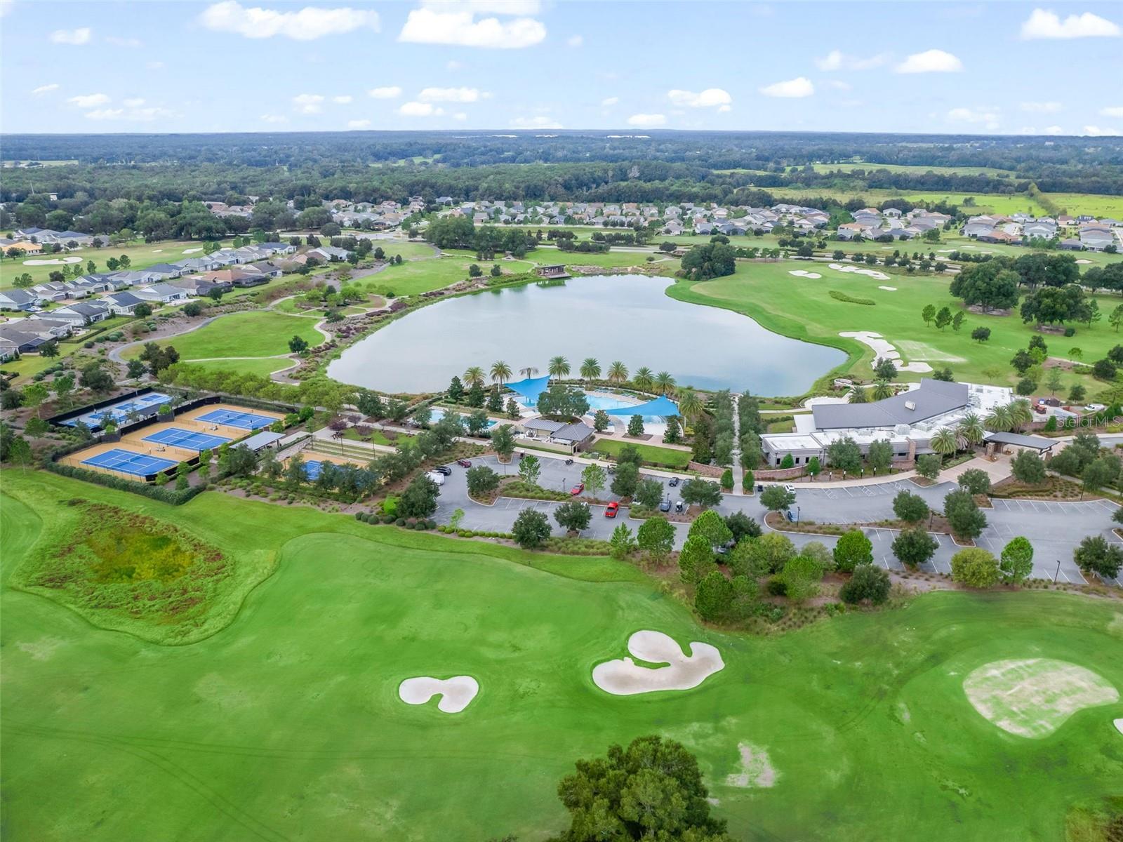 OCALA PRESERVE - Residential