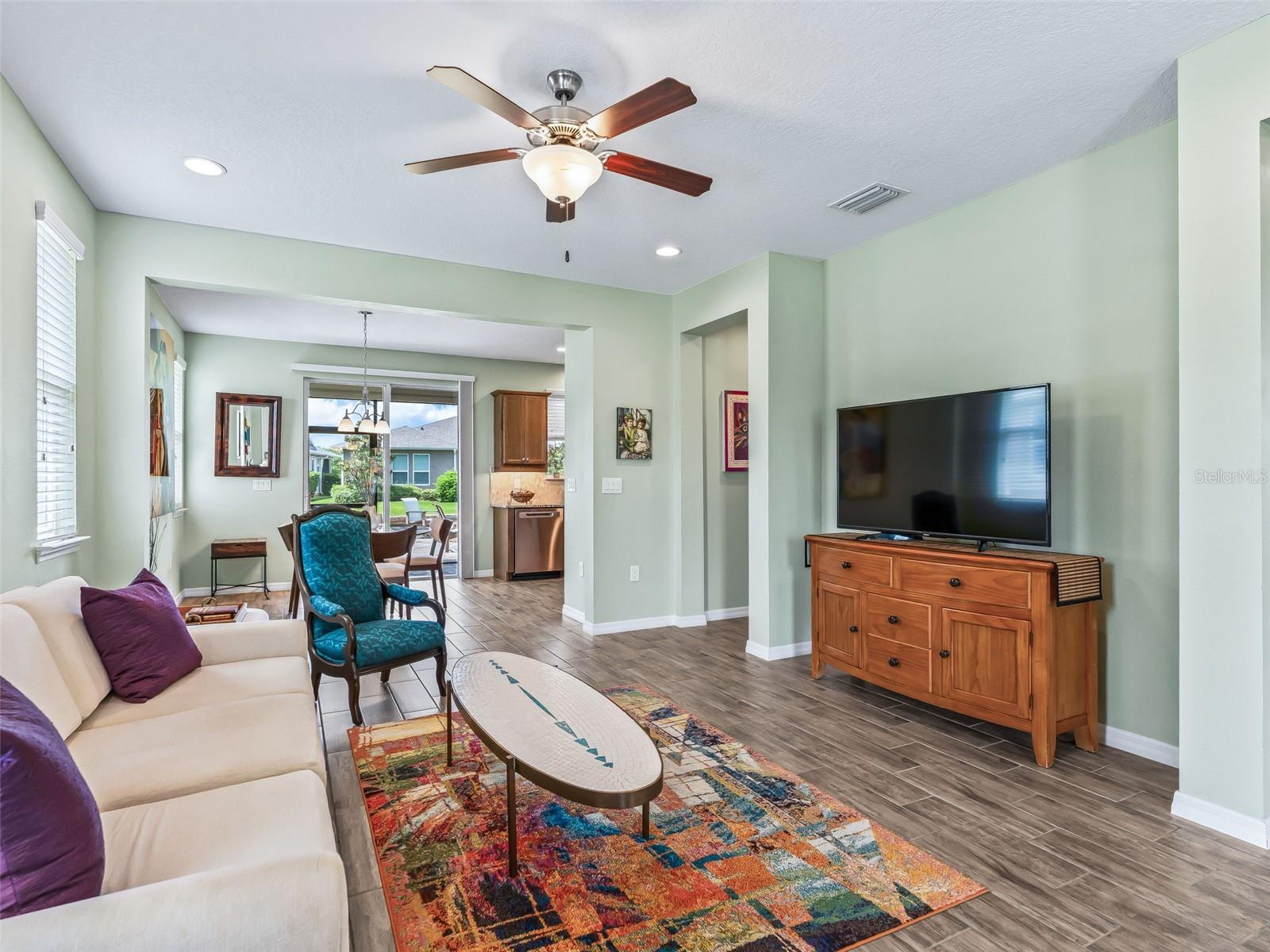 OCALA PRESERVE - Residential