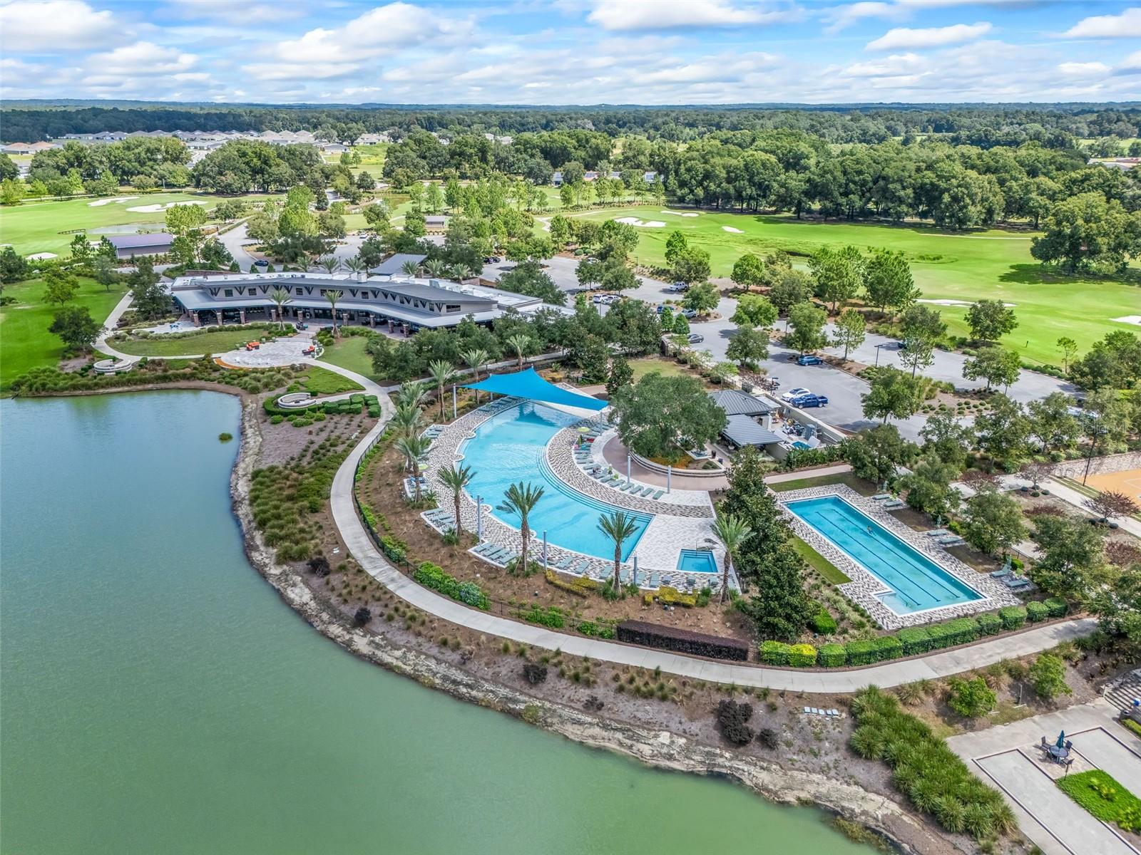 OCALA PRESERVE - Residential
