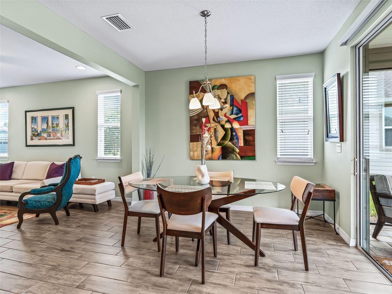 OCALA PRESERVE - Residential